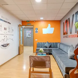 https://hb-hostel.topbarcelonahotels.com